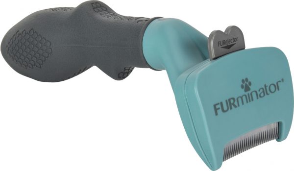 Furminator/ Фурминатор за малки котки с дълга козина - Image 4