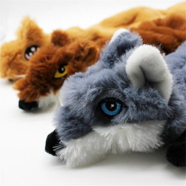 Плюшени играчки с 2 свирки, 60 см - Image 2