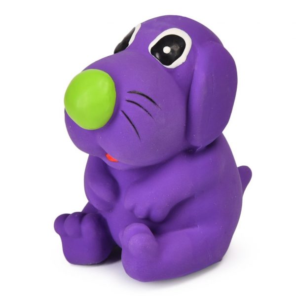 Nobby Играчка кученце, 9 см