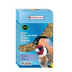 Eggfood European Finches – суха яйчна храна за финки, 800 гр