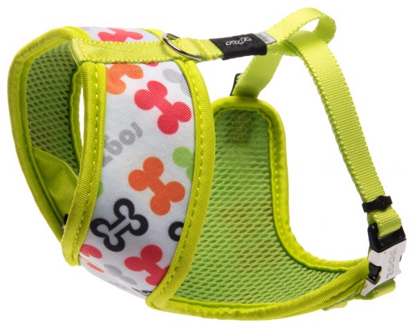 Rogz Нагръдник TRENDY WRAPZ неопрен - Image 3