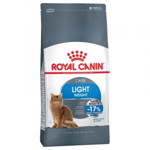 Royal Canin Care Light Weight за котки с наднормено тегло