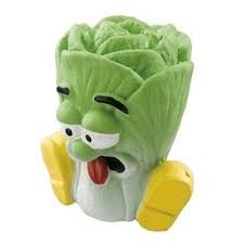 PA 5548 Играчка за куче- гумено плодче със звук, за кучета