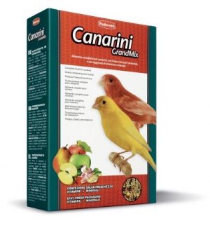 Padovan GrandMix Canarini за канари