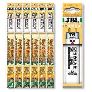 JBL Solar Reptil Sun Ultra T5 24-54W