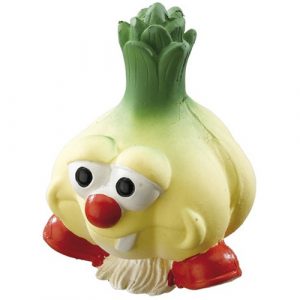 PA 5548 Играчка за куче- гумено плодче със звук, за кучета