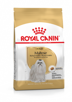 Royal Canin- MALTESE ADULT храна за малтийски болонки 1,500 кг