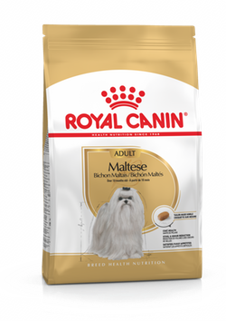 Royal Canin-  MALTESE ADULT храна за малтийски болонки 1,5кг