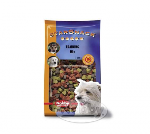 StarSnack меки лакомства Training Mix, 200 гр.