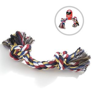 Camon Въже - играчка за куче 21 см