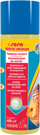 Sera Nitrit-minus 100 мл.