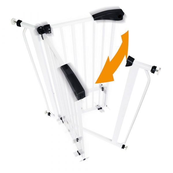 Ferplast Преграда за кучета и котки PET GATE 73/105 см - Image 3