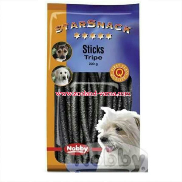 StarSnack 20 бр. солети с вкус на ШКЕМБЕ или АГНЕШКО - Image 2