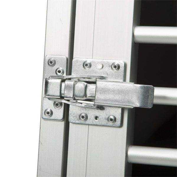 Atlas CAR aluminium Small клетка за кола, 75 см - Image 4