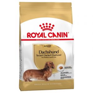 Royal Canin- DACHSHUND ADULT храна за Дакел 7.5кг
