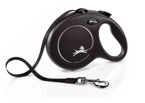 Flexi Classic лента - автоматичен повод - Image 3