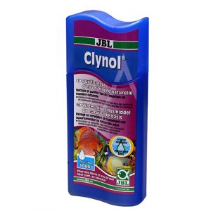 Clynol 500ml. Препарат за естествено пречистване на водата