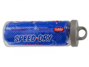 Попиваща кърпа SPEED DRY COMFORT 66/43 см. Синя