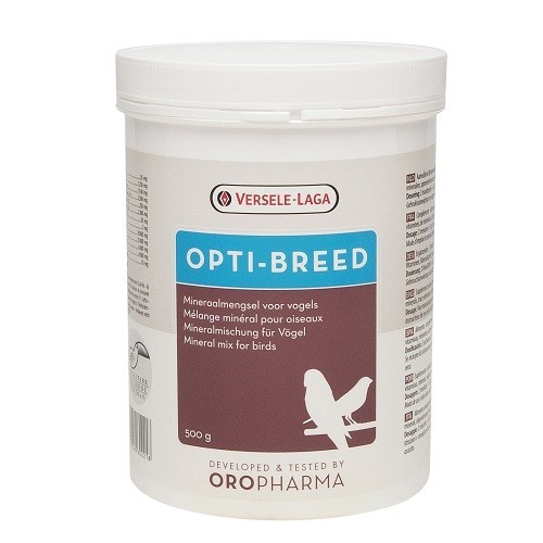 Opti-breed 500гр. - Хранителна добавка за общо здравословно състояние
