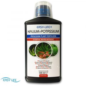 Kalium Potassium - Калий, 500 мл.