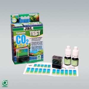 CO2/PH Permanent Test set