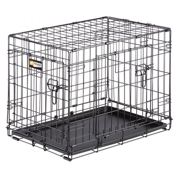 Ferplast Dog inn Метална клетка - Image 2