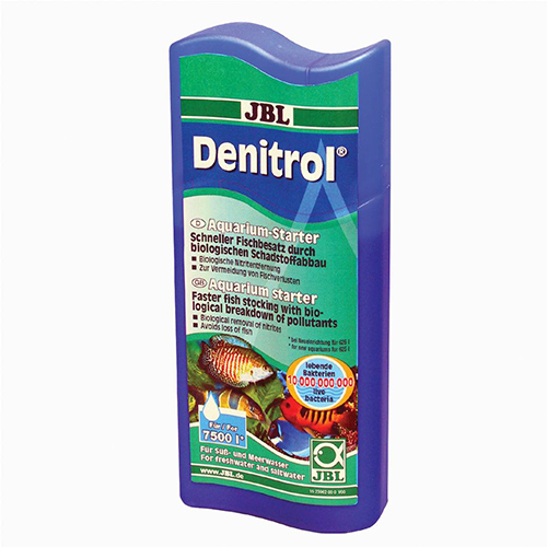 Denitrol 250ml.- Бактериален активатор
