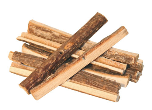 Kerbl Дървени пръчици за гризане NATURE