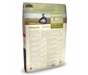Acana Yorkshire Pork 11.4 кг. със свинско месо