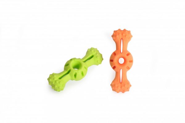 Camon Плуваща играчка TPR за кучета 13,5см - Image 2