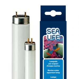 Sealife 30W LAMP Т8- лампа за морски аквариум, 59.5 см