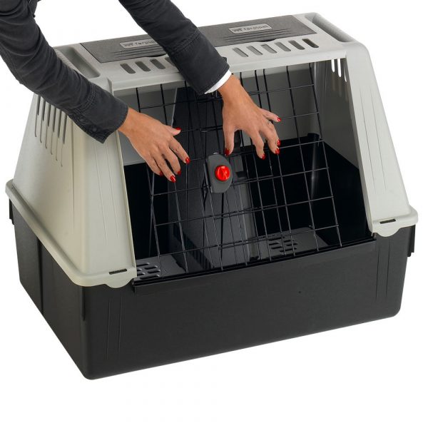 Ferplast Atlas CAR 100 Транспортна клетка за кола, 100 см - Image 3