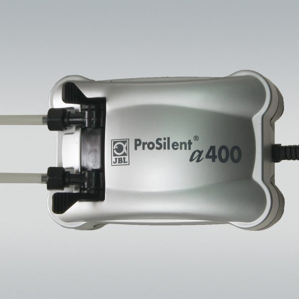 JBL ProSilent a400 - изключително тиха помпа за въздух 400л/ч - Image 2