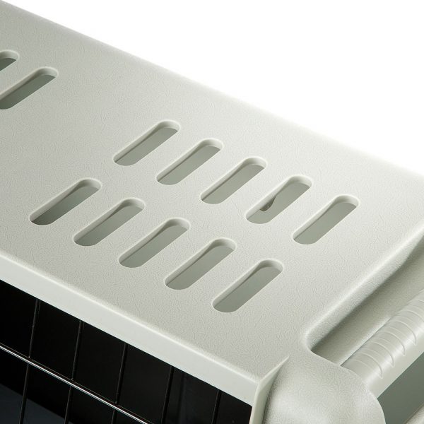 FERPLAST ATLAS CAR MINI GREY клетка/чанта за кола, 72 см - Image 3