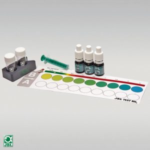 Ammonium Test Set NH4 за измерване нивото на амоняка