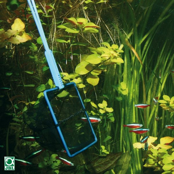 Fish Net Premium Кепче за рибки финна мрежа - Image 2