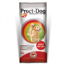 Proct Dog Adult Mix 4 кг. за израстнали над 12 м