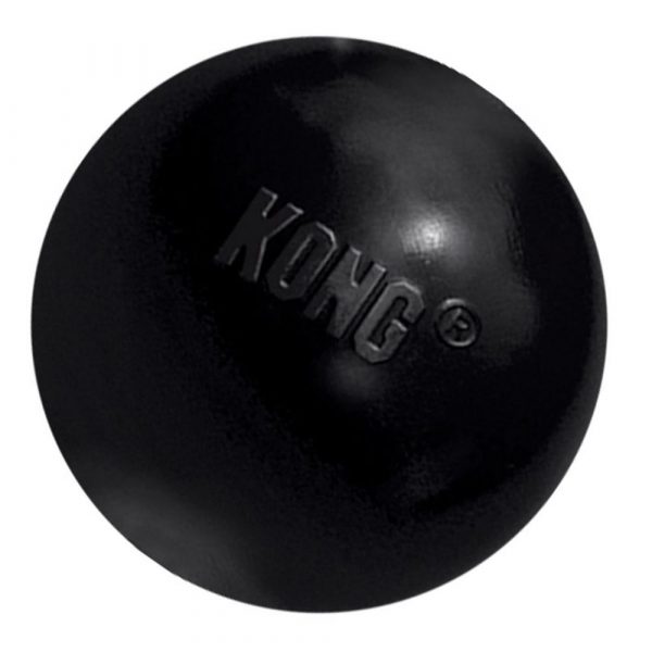 KONG® Extreme Ball S черна