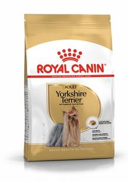 Royal Canin- YORKSHIRE ADULT за ЙОРКШИРСКИ териер