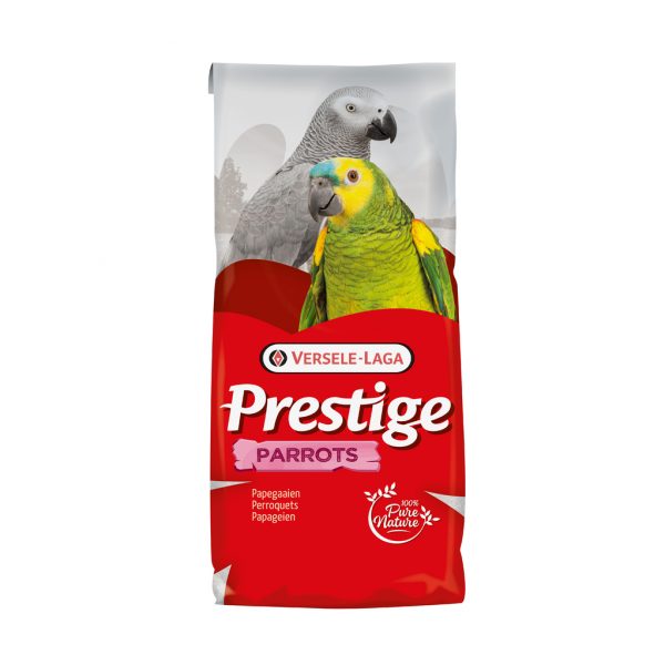 Standard Parrots 15кг - Храна за големи папагали