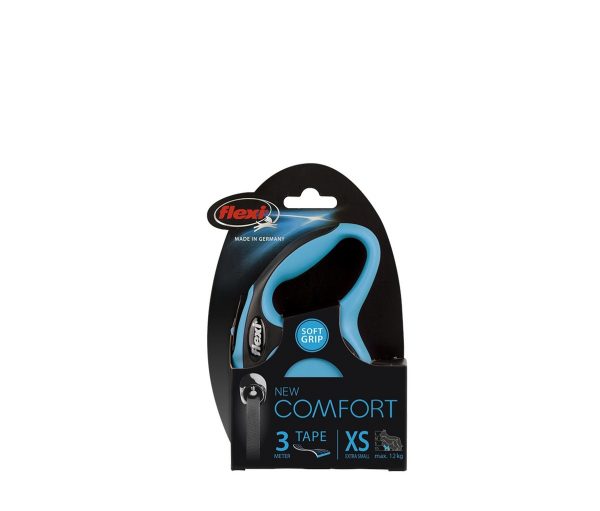Flexi Comfort лента XS-L автоматичен повод - Image 7
