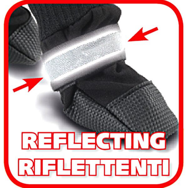 PROTECTIVE SHOES - обувки за кучета S - XXL - Image 4