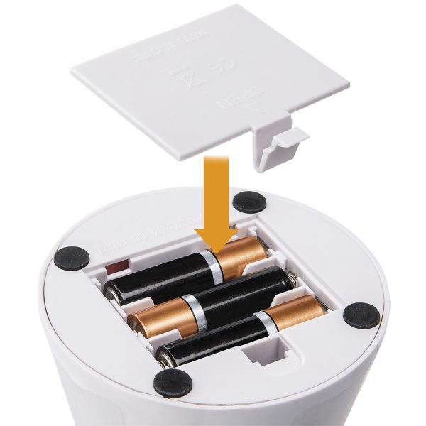 Ferplast Phantom - лазерна играчка Ø 10 x 21 cm - Image 6
