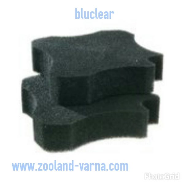 Bluextreme 1100 външен филтър за аквариуми до 300 литра. - Image 4