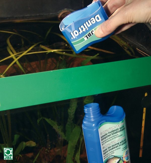 Denitrol 250ml.- Бактериален активатор - Image 2