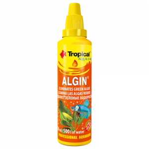 Algin 50 мл. за борба с вредни растения