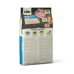 ACANA Adult Dog Grain Free  – Суха храна за кучета с пиле, риба и яйца 11.4 кг