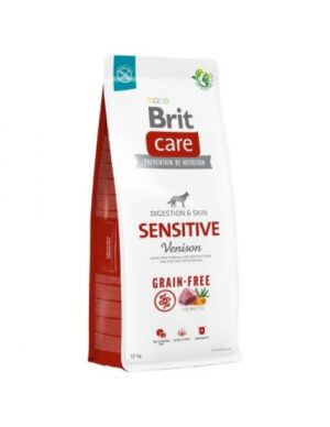 Brit Care Sensitive Елен и картофи