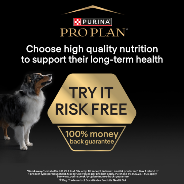 Pro Plan Small & Mini Puppy с OPTISTART® храна богата на пиле 7 кг. за кучета до 10м. от дребни породи - Image 7