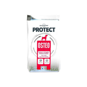 Pro-Nutrition Flatazor Protect Ostéo – Диетична храна за кучета с проблеми в ставите и сърцето 2 кг